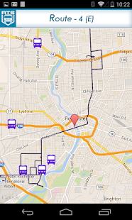 How to install Nazareth Bus App 1.0 unlimited apk for laptop