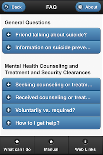 Free Download WeCare, Fort Gordon APK for Android