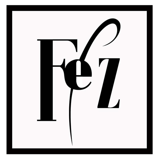 Fez Ballroom LOGO-APP點子