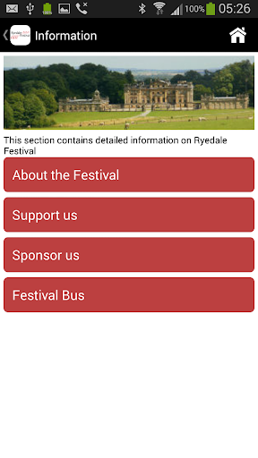 免費下載教育APP|Ryedale Festival app開箱文|APP開箱王