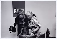 Persconferentie van Elske ter Veld