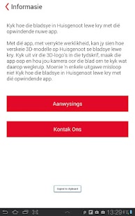 Free Huisgenoot 3D APK for Android