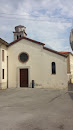 Chiesa e Convento di San Rocco