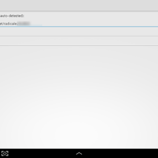 DAVdroid – CalDAV/CardDAV Sync APK v0.6