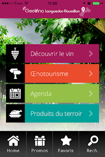 Free GeoVina-LR APK