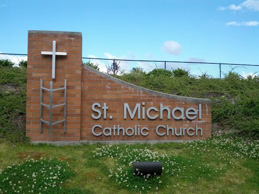 St. Michael Catholic Parish
