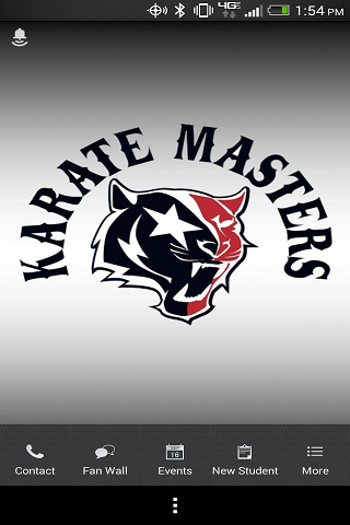 Karate Masters Family MA
