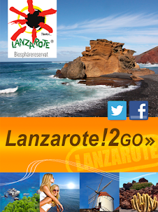 Lanzarote!2GO Screenshots 0