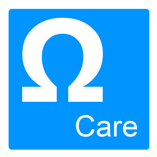 Omega Care 商業 App LOGO-APP開箱王