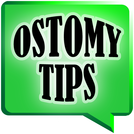 Ostomy Tips LOGO-APP點子