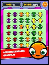 Fruits Saga Ninja poster 12