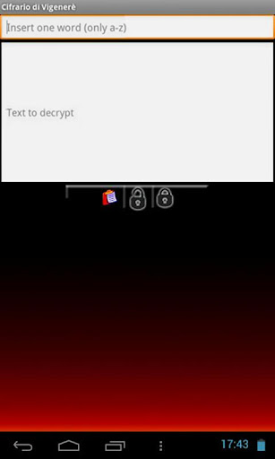 免費下載通訊APP|Cifrario di Vigenère app開箱文|APP開箱王