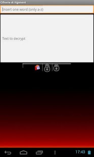 How to install Cifrario di Vigenère lastet apk for android