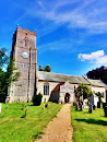 St Michael and all Angels Church