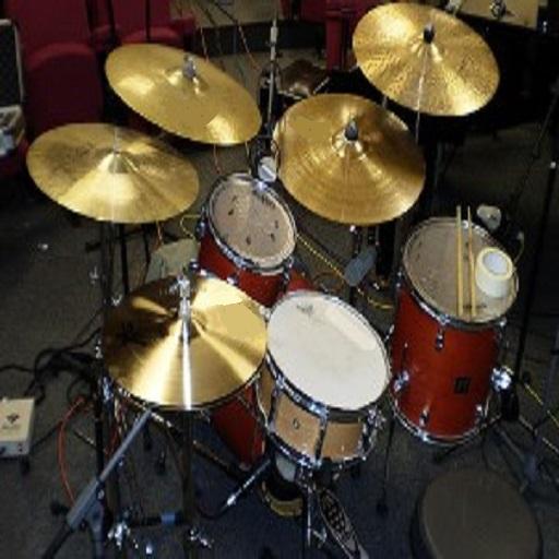 Real Drums