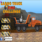 Cover Image of Download Cargo Truck Time Challenge v1.0.0 APK
