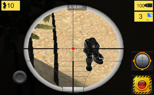 Sniper Defense War Game 3D Screenshots 16