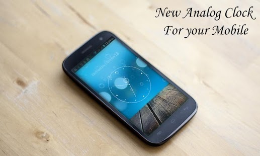 How to mod Wooden Sky HD Analog Clock LWP patch 1.0 apk for bluestacks