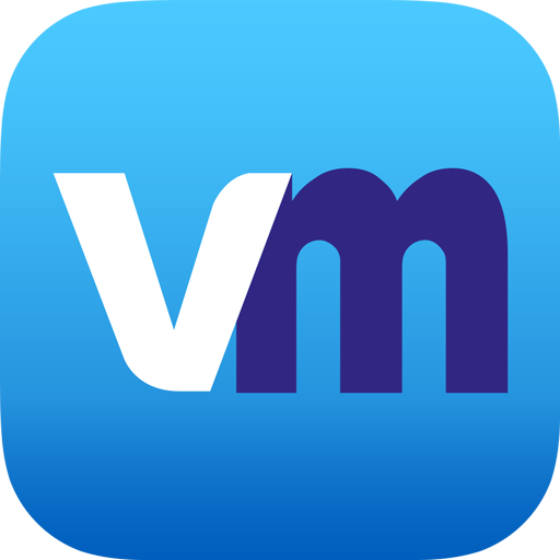 VDOMAX LOGO-APP點子