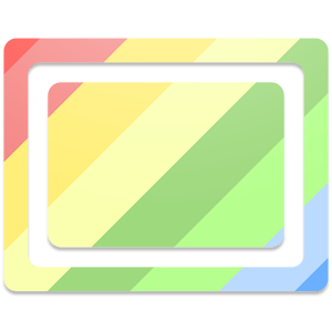 Simple Desktops logo