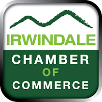 Irwindale Chamber of Commerce Simgesi