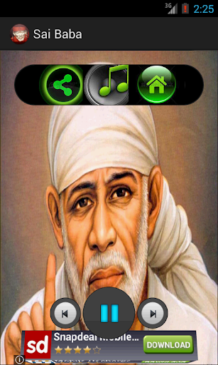 Sai BaBa