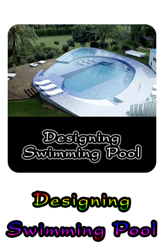 【免費生活App】Designing Swimming Pool-APP點子