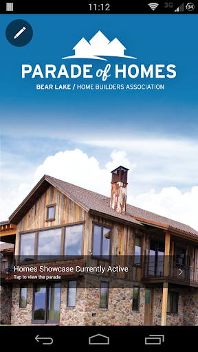 Bear Lake Parade of Homes