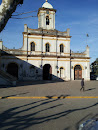 Iglesia San Miguel Del Monte