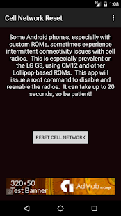 How to install [ROOT] Cell Network Reset 0.1-initial unlimited apk for laptop
