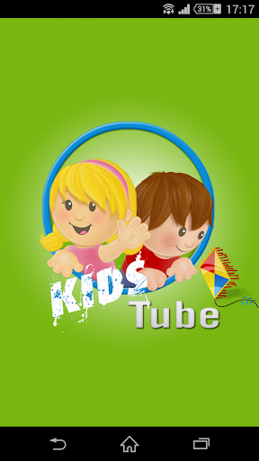 KidsTube - Video cho bé