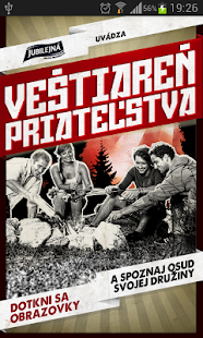 How to install Veštiareň priateľstva 1.0,1 unlimited apk for pc