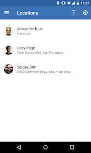 How to mod OwnTracks lastet apk for bluestacks