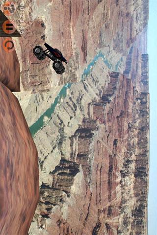 Android application Epic Truck screenshort