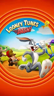   Looney Tunes Dash!- screenshot thumbnail   