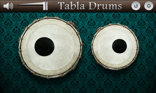 【免費音樂App】Tabla Drums-APP點子