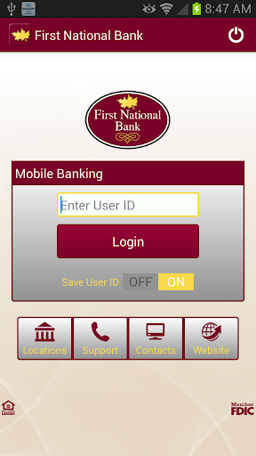 免費下載財經APP|FNB Grayson Mobile Banking app開箱文|APP開箱王