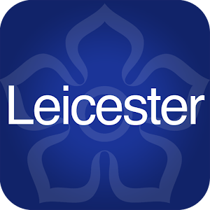 AccessAble - Leicester 1.17