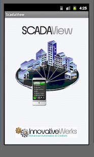 Free SCADAView Free APK for PC