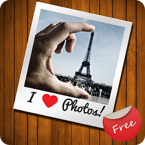 Photo Live Wallpaper.apk 1.0