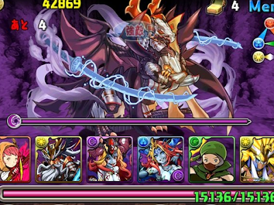 √完了しました！ パズドラ iphone android 251978