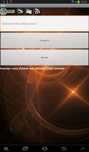 BeeBip Antivol Screenshots 8