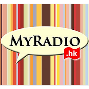 MyRadio.HK 網台 新聞 App LOGO-APP開箱王