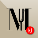 MANDOLIN TUNER logo