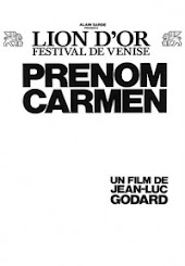 Prenom Carmen