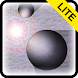Shadow Balls Live Wallpaper Lt