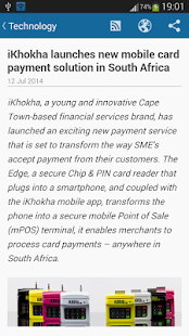 How to get South Africa News 1.0.2 apk for pc