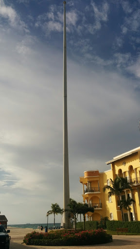 The Longest Pole