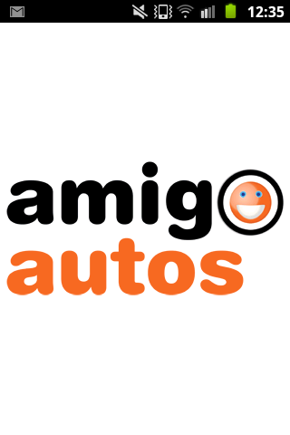 AmigoAutos Alquiler de Coches