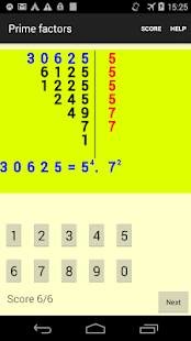How to download Prime factors Anthericum apk for laptop